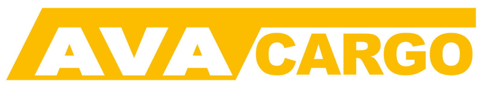 avacargo logo